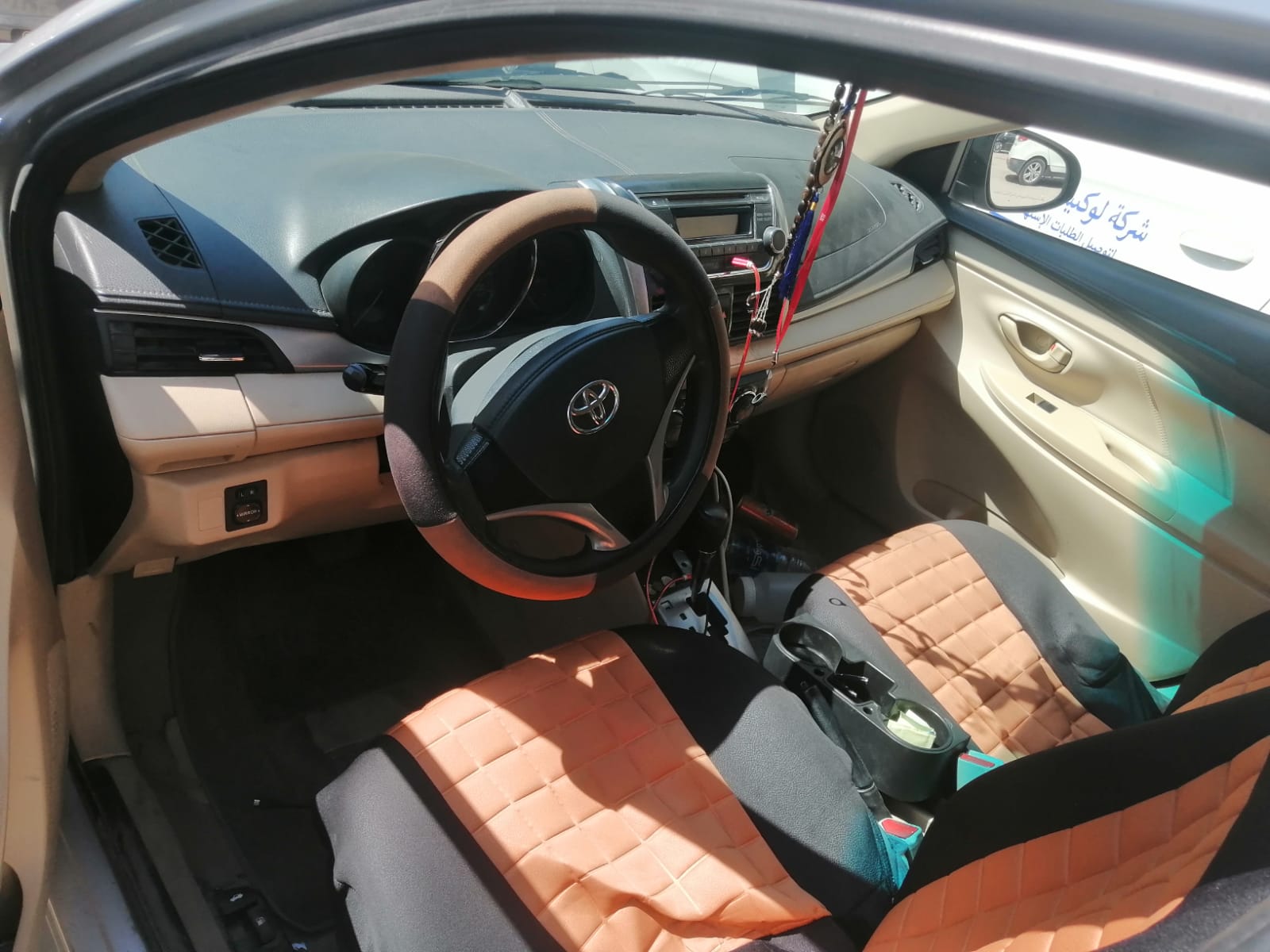 Kuwait buy & sell Classifieds - toyota yaris 2016 model only 124..