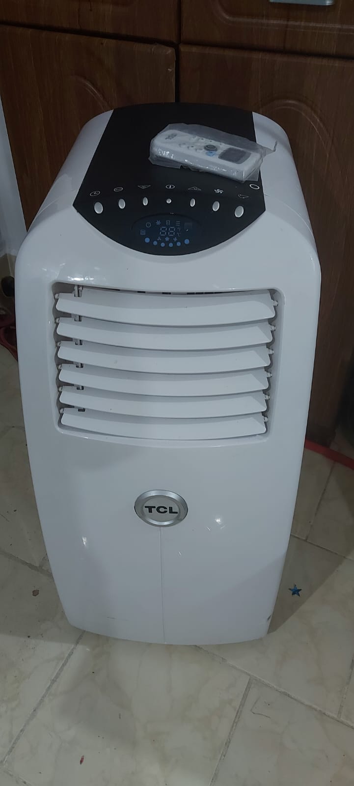 PORTABLE A/C for Sale