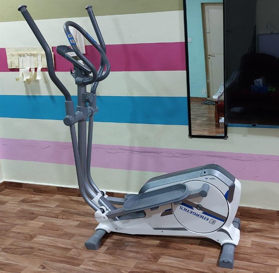 Xt520 cross trainer sale