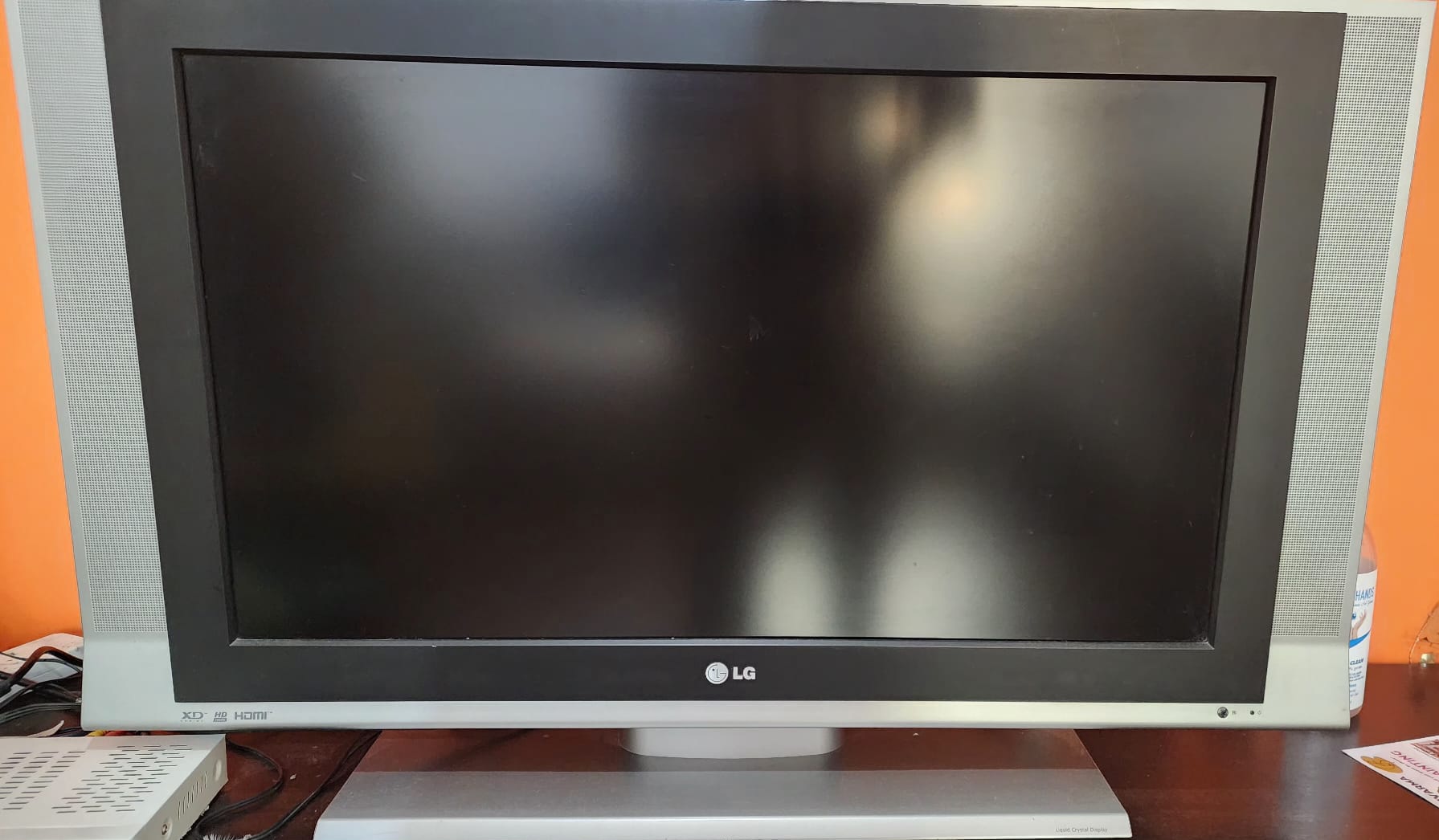 LG TV for sale 32 inch 