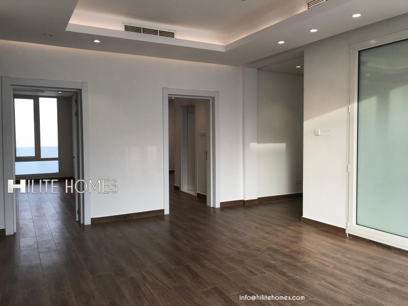 FOUR MASTER BEDROOM FLOOR FOR RENT IN ABU FATAIRA