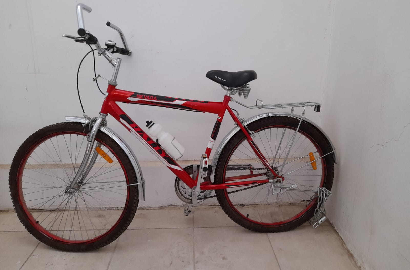 Bicycle for sale