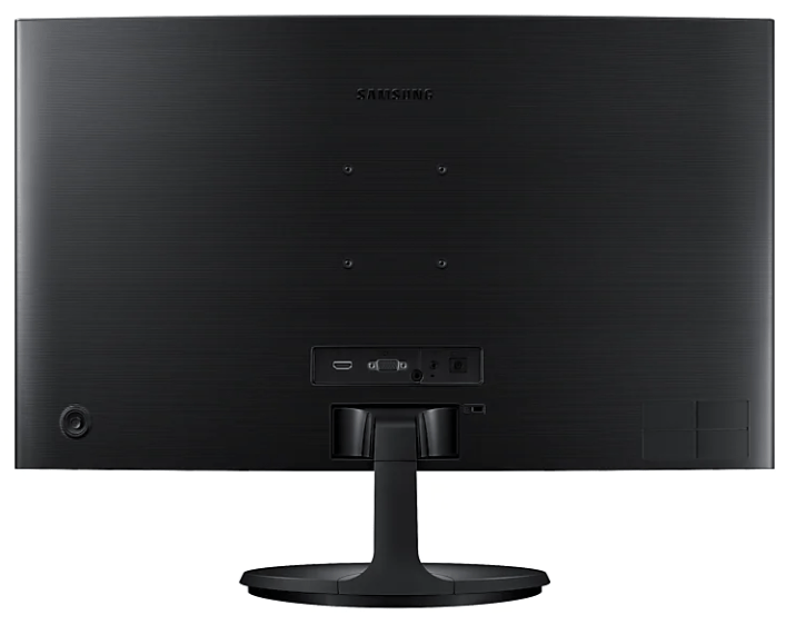 Samsung Curved  monitor