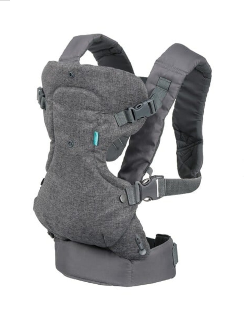  Cradle | baby shoulder carrier | food and bottle warmer