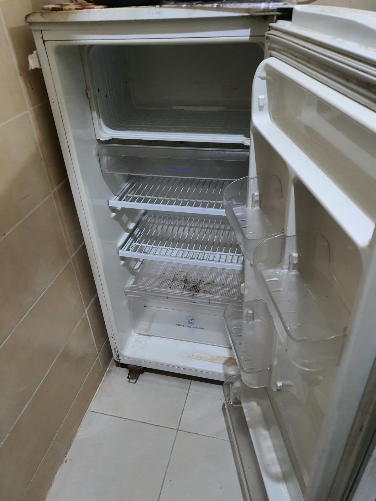 LG REFRIGERATOR FOR SALE