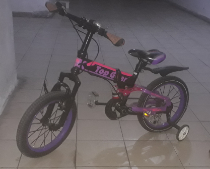 Bicycle for sale 5kd