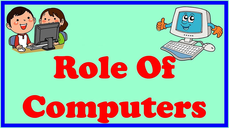 term paper on the role of computer in personnel management
