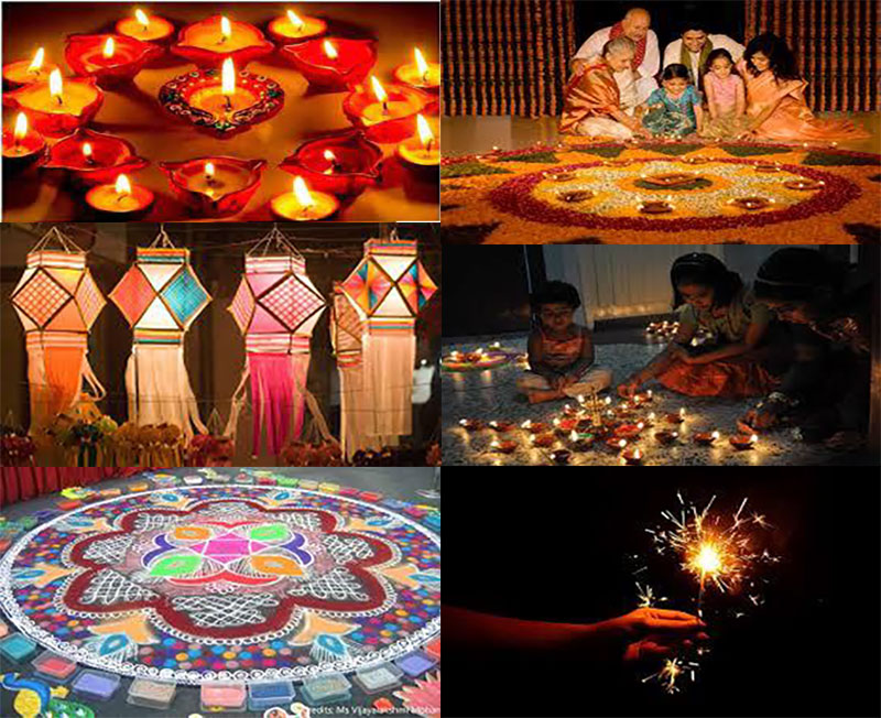 IndiansinKuwait.com - Diwali