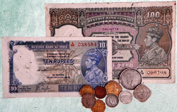 Kuwait Currency  A track down steering to Indian Rupee