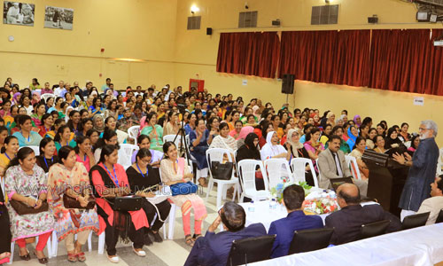 IndiansinKuwait.com - ICSK Senior Conducted Empowering Teachers ...