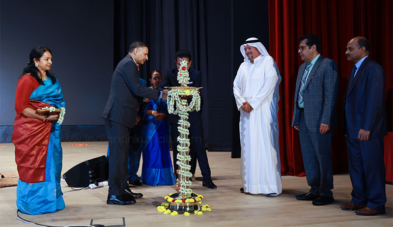 IndiansinKuwait.com - Three Decades of Legacy: FAIPS DPS Marks its 30th ...