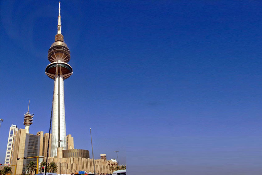 Liberation Tower open to public from Sunday, Feb 6th