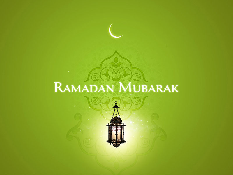  - Ramadan Kareem