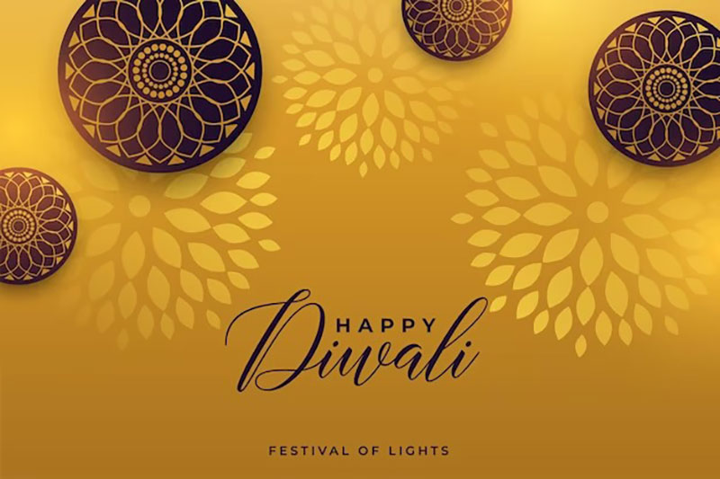 A glittering Diwali in true sense