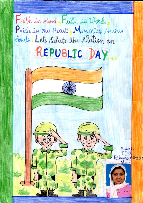 Happy Republic Day