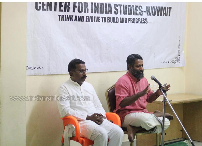 Indiansinkuwaitcom Centre For India Studies Kuwait - 