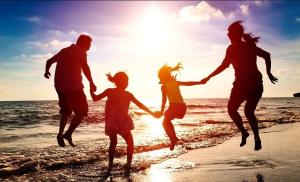 The importance of summer vacation for children- An advisory to parents