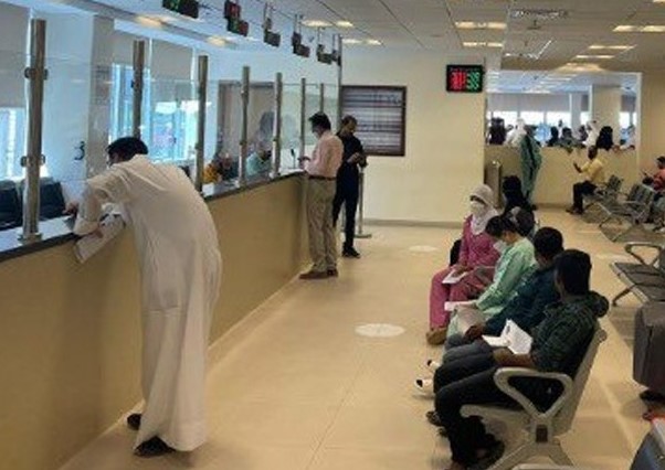 Kuwait exempts GCC citizen from hospital fee; Expats fee remain the same
