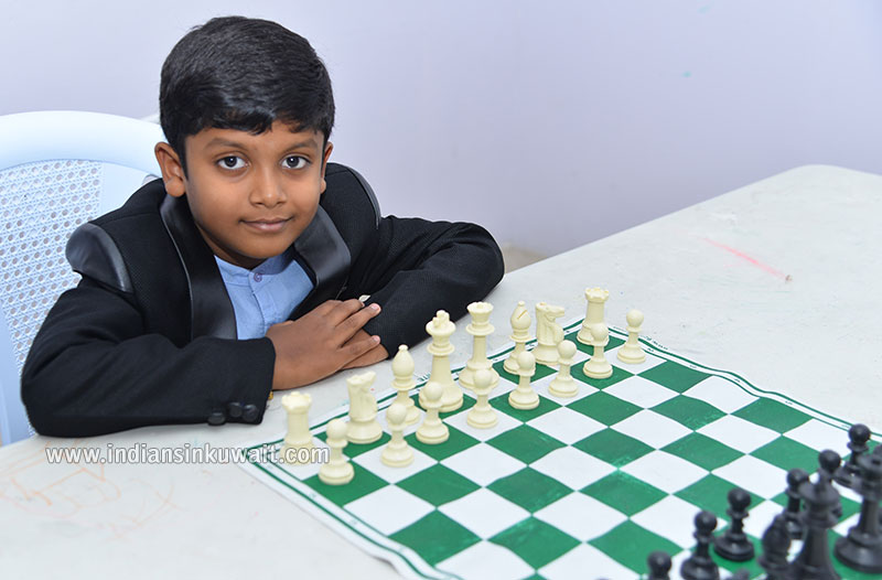 Chess Masterat Any Age