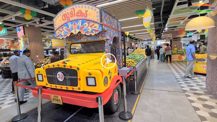 <a href=/Video/5PlEFYGyU_E class=titlelink>LuLu Hypermarket brings a taste of the tropics with Mango Mania</a>