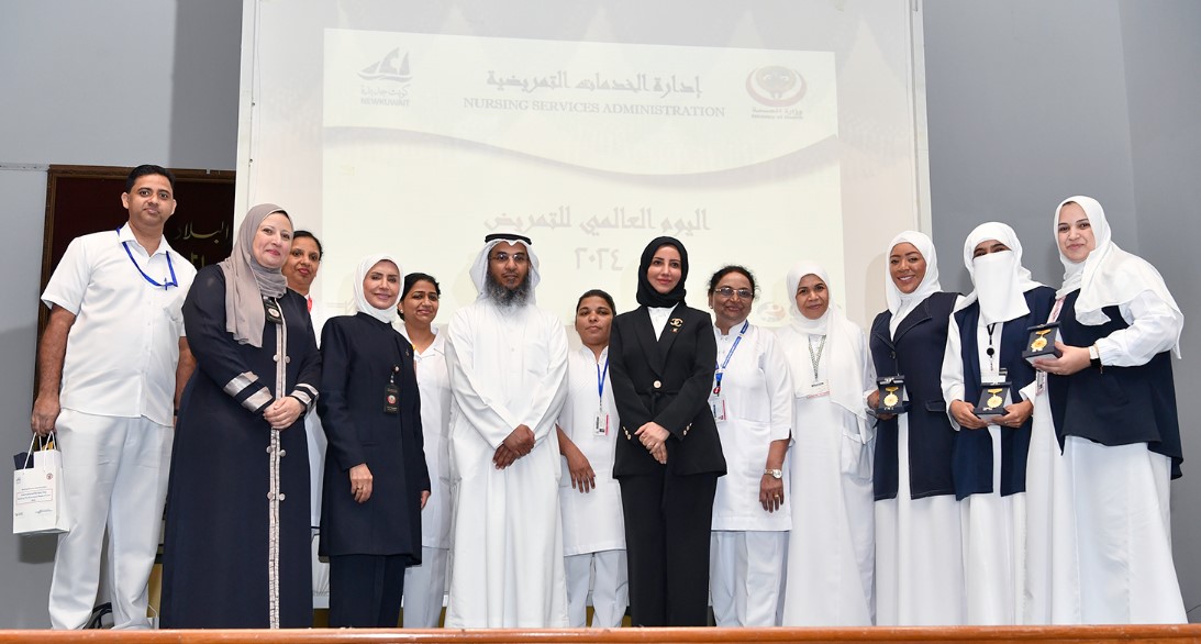 Qualified nursing staff improves the healthcare system: MoH