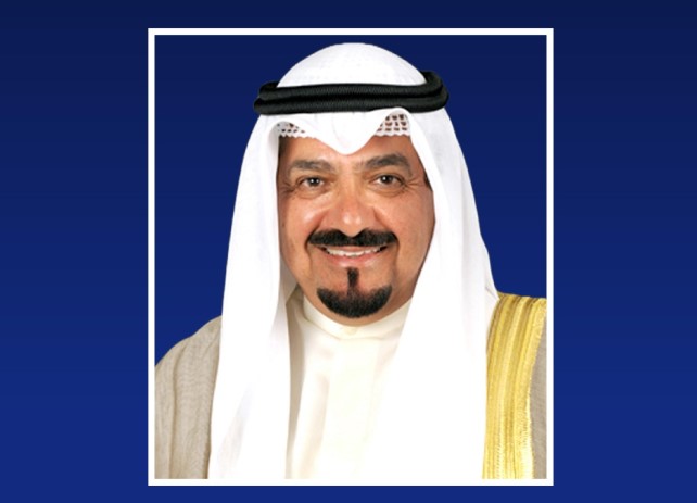 Kuwait forms new government headed by Ahmad Abdullah Al-Sabah