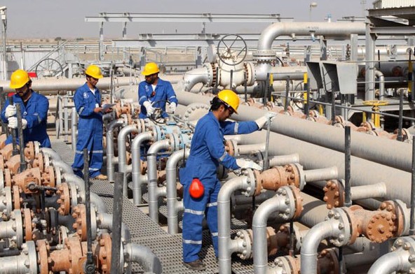 Oil sector contracts of less than 75,000 dinar to SME Companies