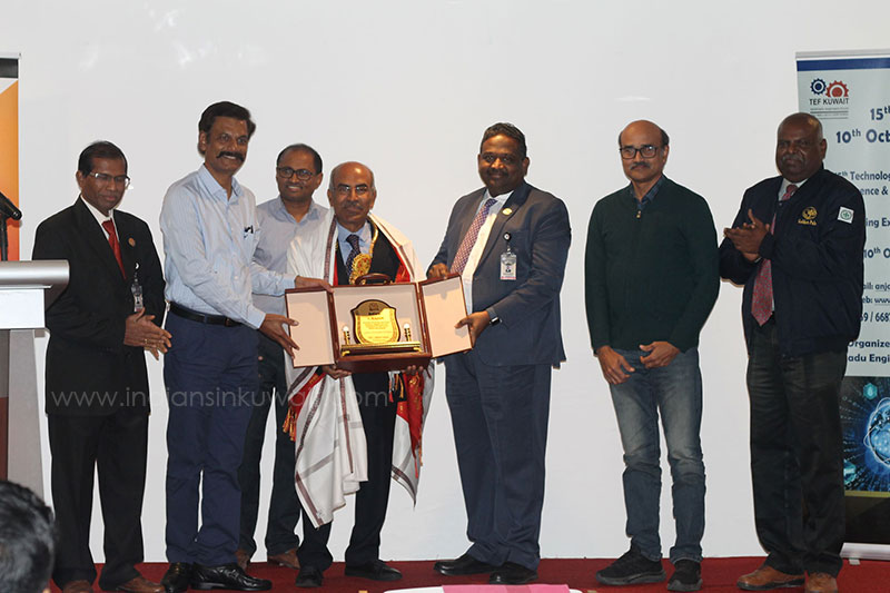 TEF Conducted 2nd Technical Seminar of the Year 2024