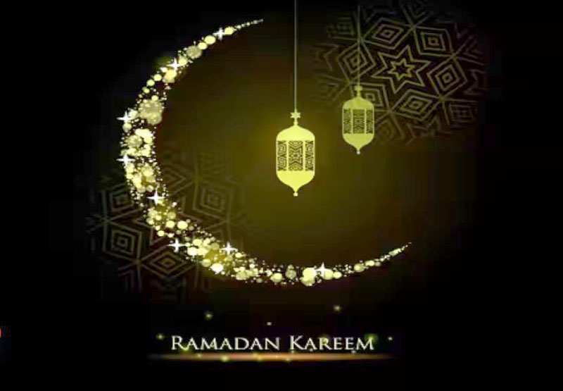 A Blessed Ramadan