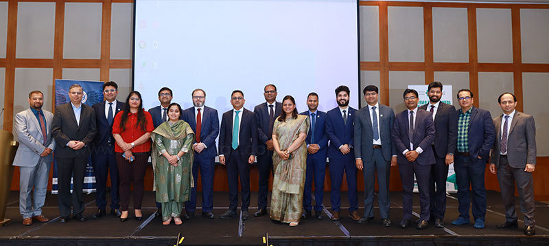 KCICAI Hosts Insightful CPE Event on Kuwait and GCC Economic Outlook