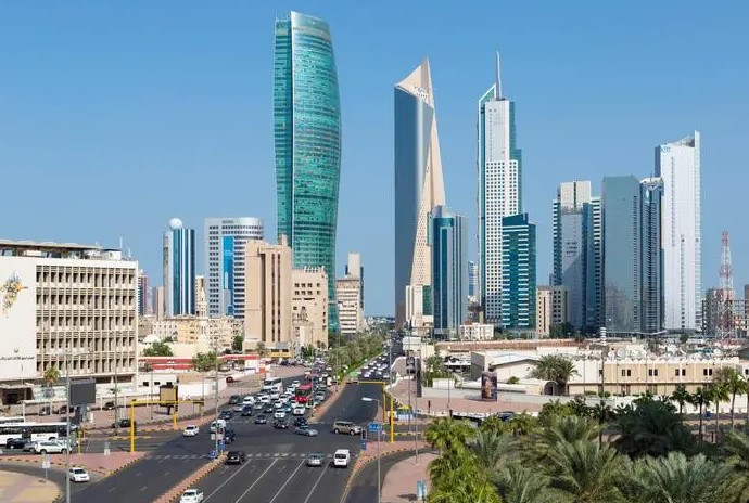 Total of 18,700 buildings in Kuwait are vacant