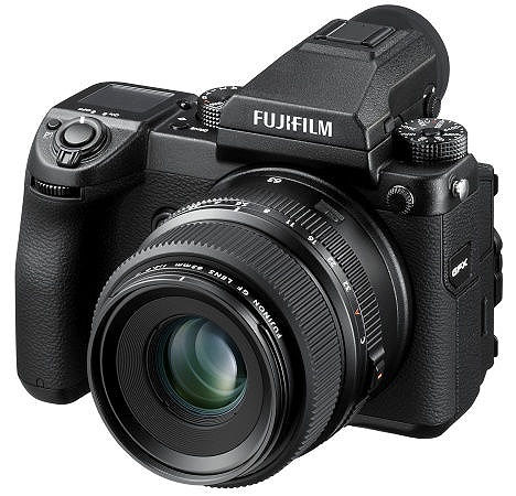 Fujifilm