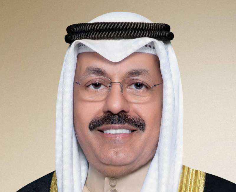 Sheikh Ahmad Nawaf Al-Ahmad appointed as new prime minister of Kuwait