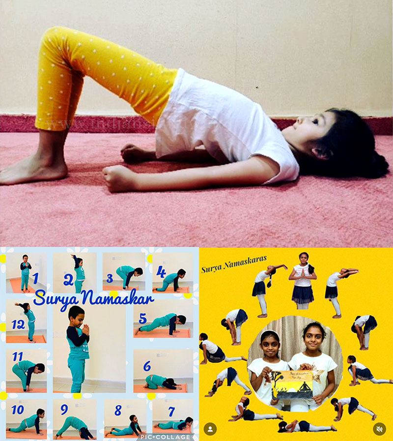 Namaskar Harmony Yoga Pants • Value Yoga