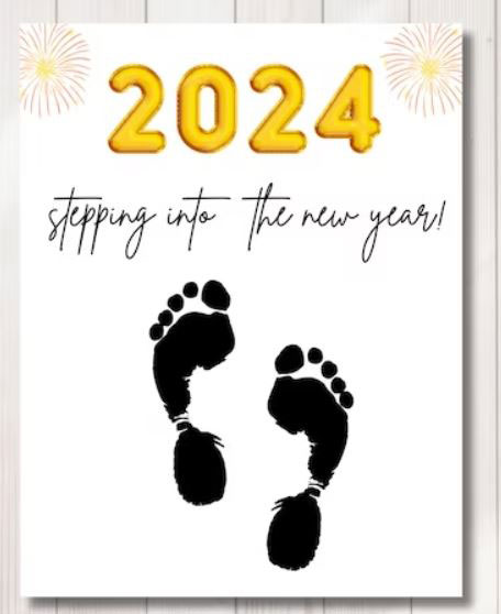A Glance into the Future – Stepping into 2024