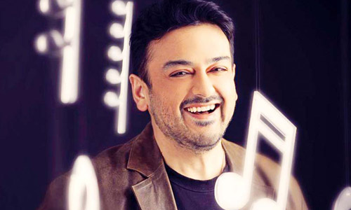 Fastest key board player in the world Adnan Sami to perform in Kuwait