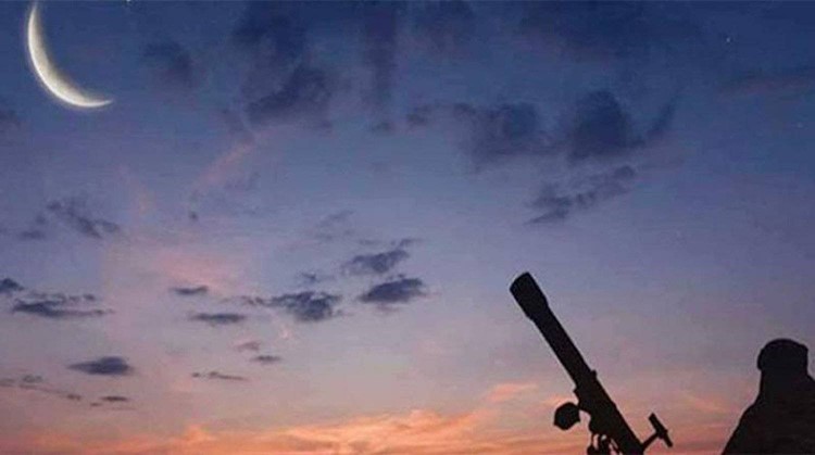 Crescent Sighting Authority to meet on Monday evening