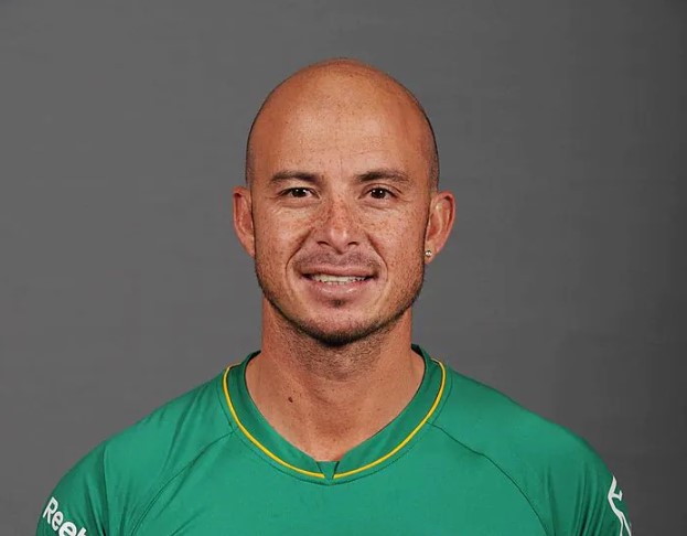 Kuwait Cricket appointed Herschelle Gibbs as mentor of the Kuwait National Men’s team