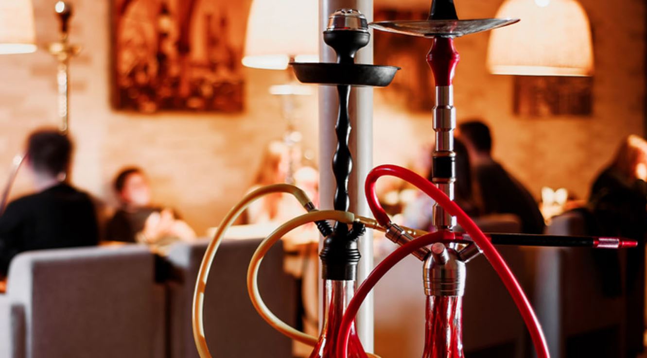 Municipality proposed ban on Shisha in cafes