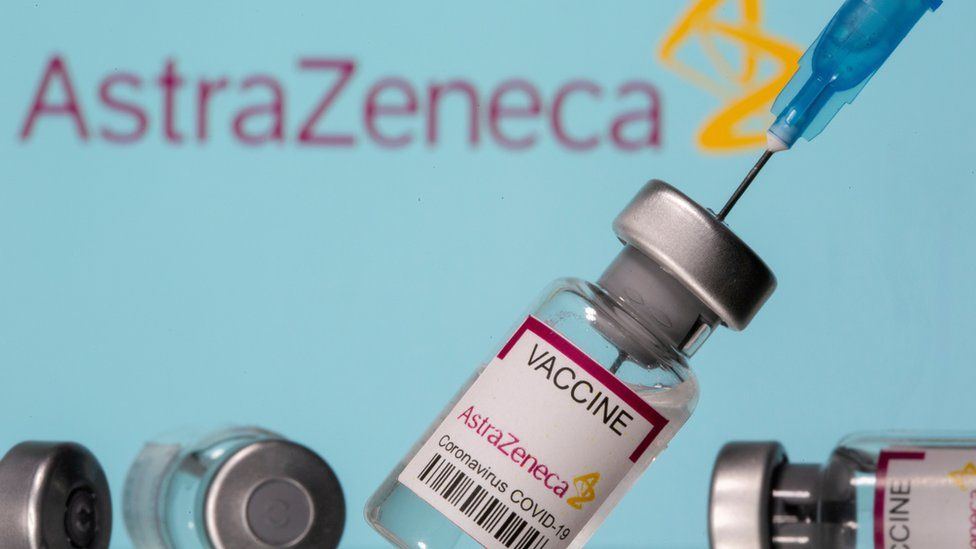 MoH start giving second dose schedule for AstraZeneca vaccine
