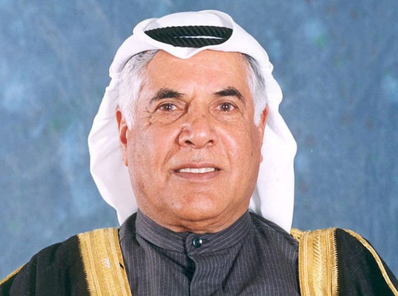 Prominent  Kuwaiti businessman Nasser Mohammed Nasser Al-Sayer passed away