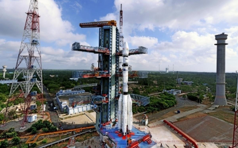 Cabinet approves continuation of Phase-4 of GSLV
