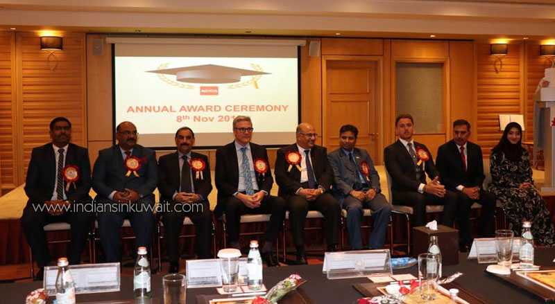First Commerce Batch of ICSK  Khaitan Completes ACCA Diploma