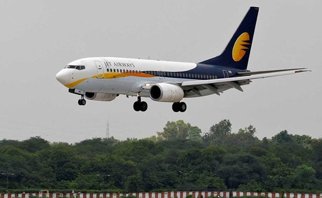 Jet Airways suspends all operations