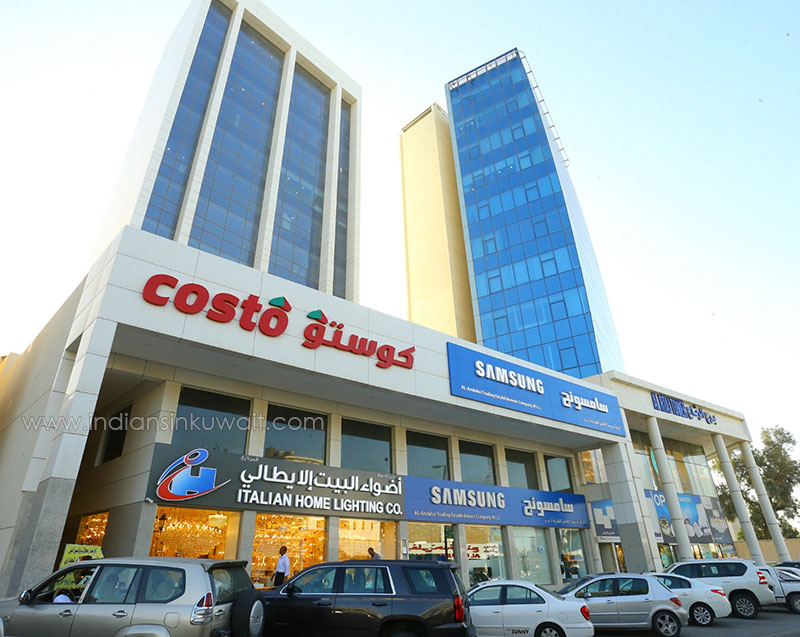 COSTO-the latest revolutionary retail chain in town expands its wings