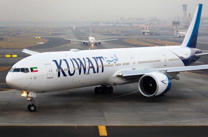 Kuwait Airways eighth in punctuality among 175 airlines