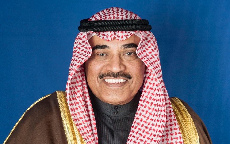 Sheikh Sabah Al-Khaled Al-Hamad Al-Sabah appointed as Prime Minister of Kuwait