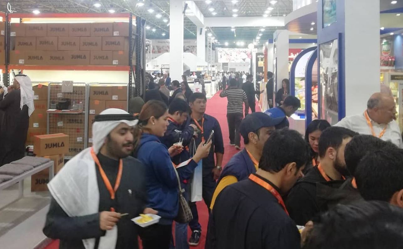 Kuwait launches HORECA exhibition to promote food service, tourism