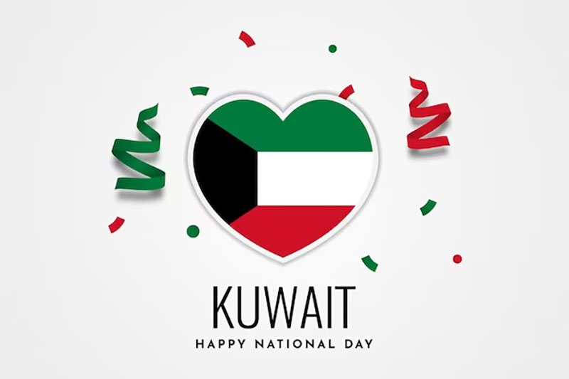 Shukran Kuwait