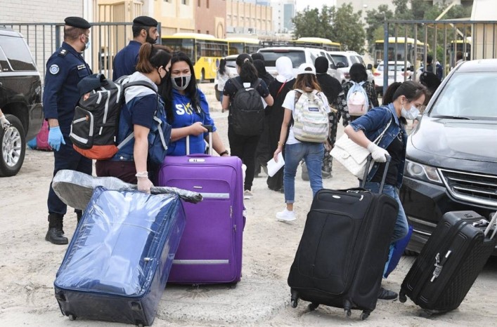 Around 6,300 expats utilized amnesty scheme till date